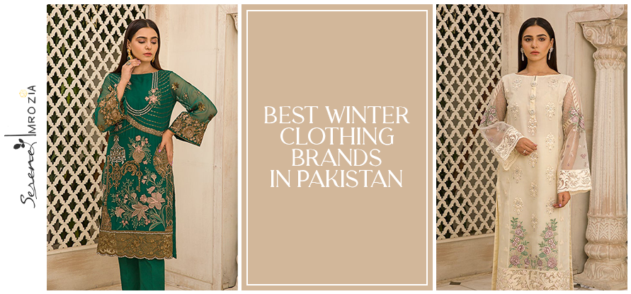 Best Winter Clothing Brands in Pakistan