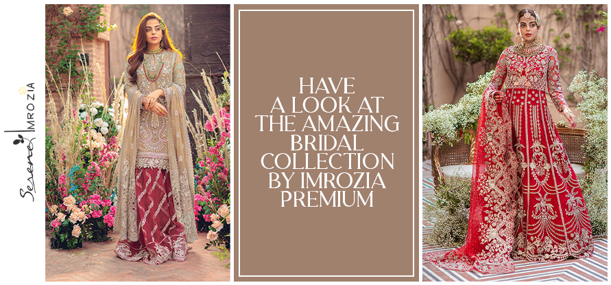 bridal- Collection